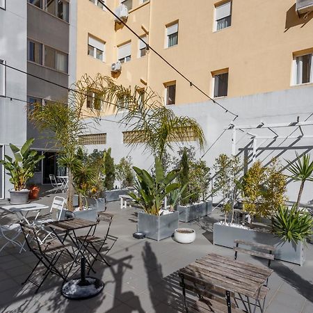Green Wine Affair By Misha'S Place 6B Lisbon Exterior photo