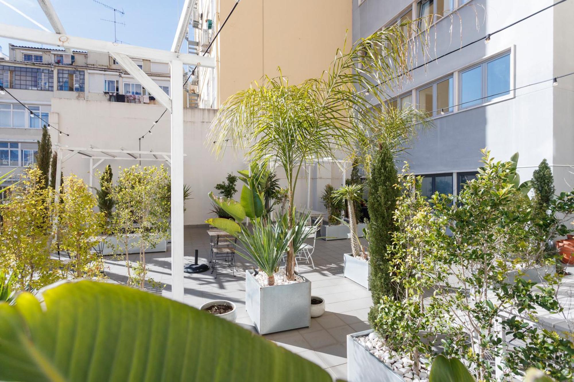 Green Wine Affair By Misha'S Place 6B Lisbon Exterior photo